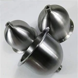 Jakie są wymagania dotyczące układu chłodzenia podczas obróbki tytanu?