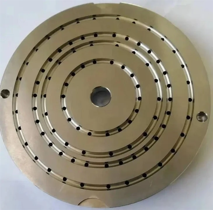 Micro Hole Drilling, Small Hole Drilling, Precision Small Hole Drilling Service